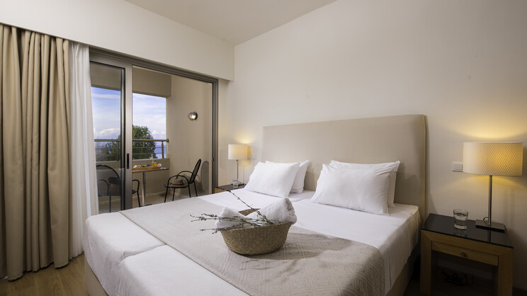 Kassandra Palace Seaside Resort